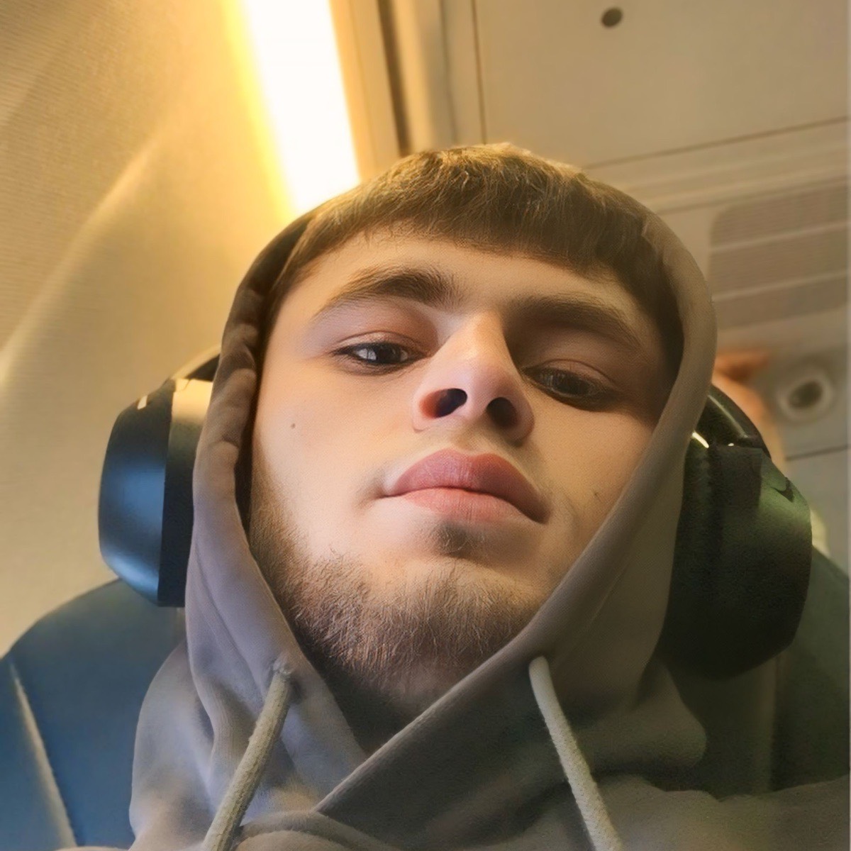 Ахмед Ибрагимов | Сетка — социальная сеть от hh.ru