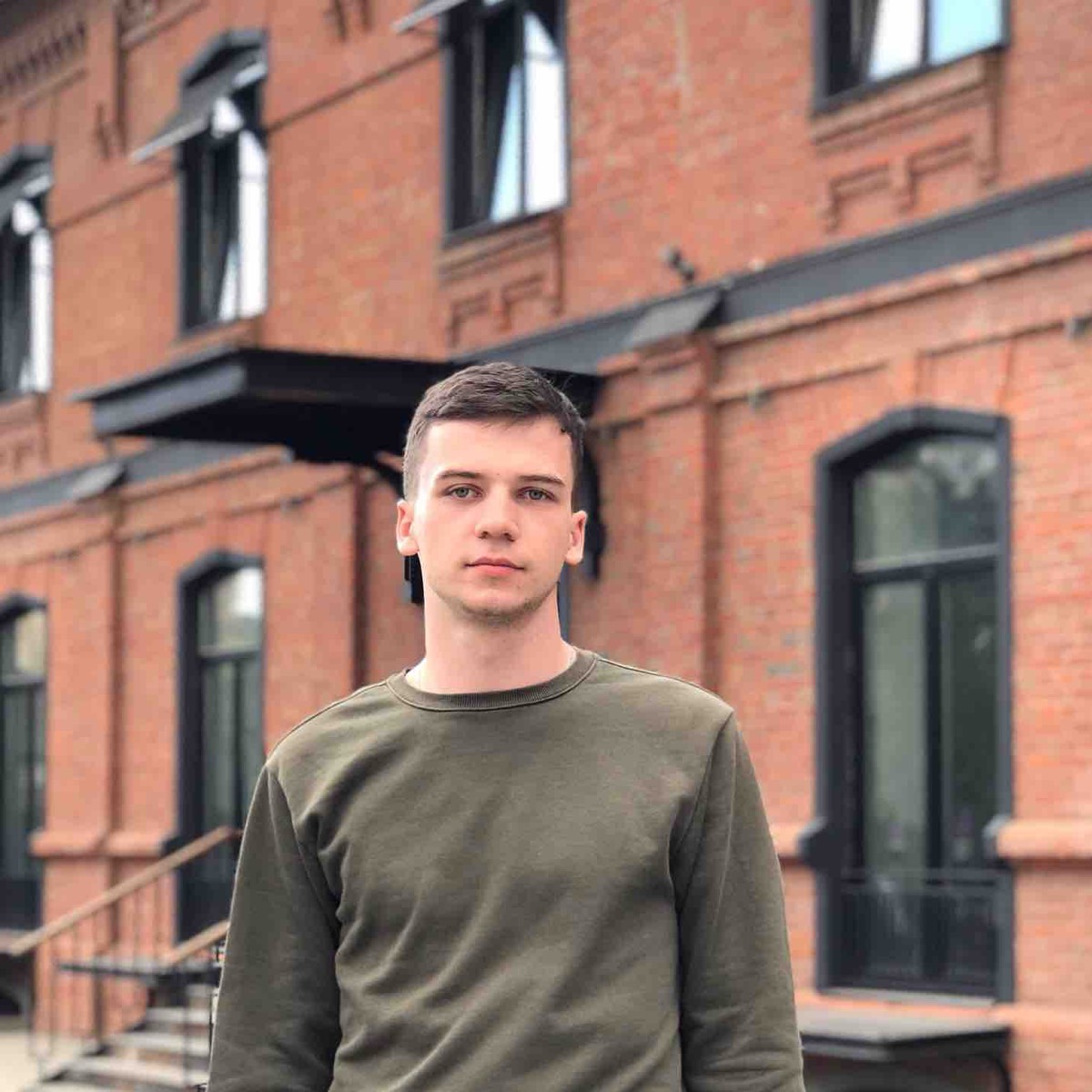 Валерий Караев | Сетка — социальная сеть от hh.ru