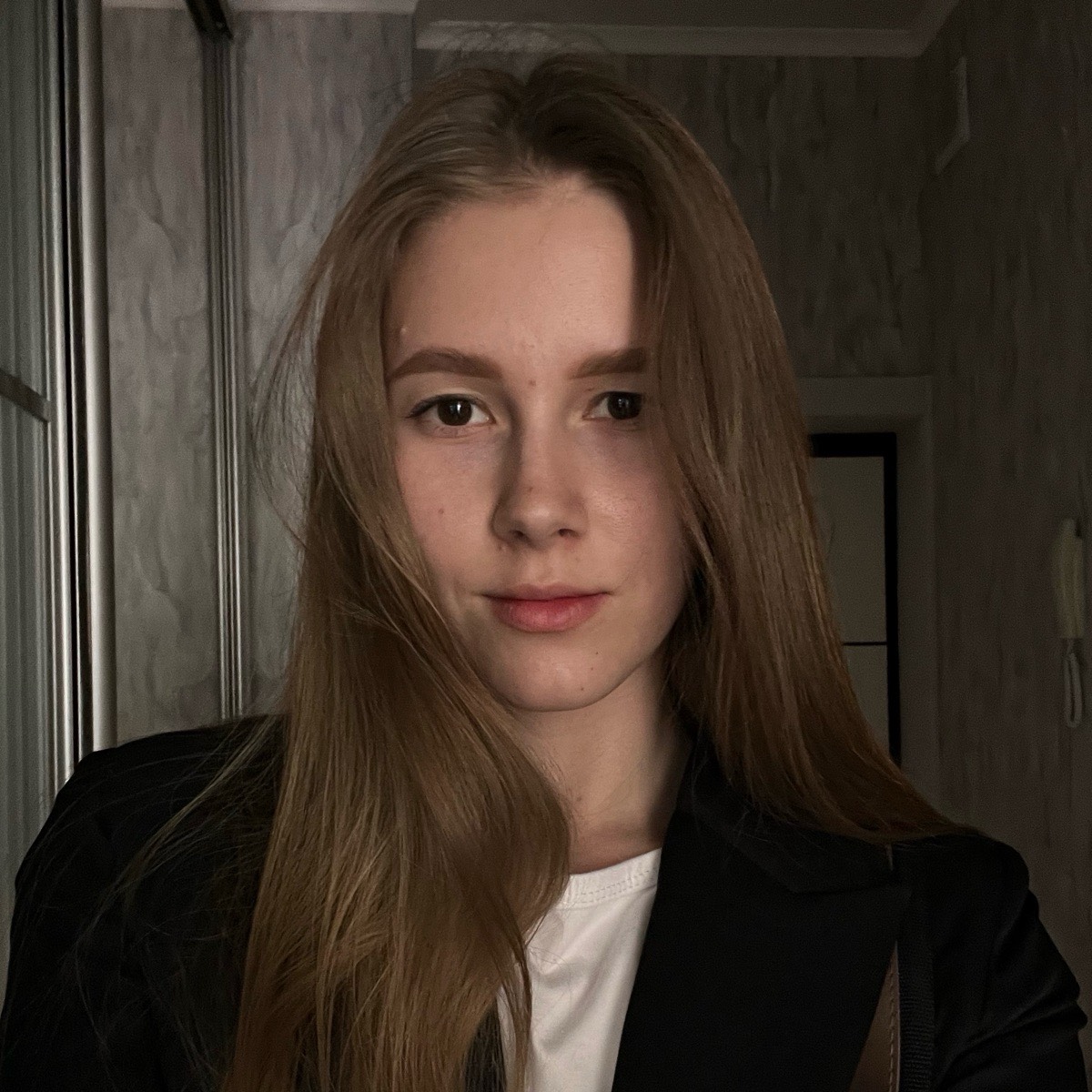 Анастасия Мельник | Сетка — социальная сеть от hh.ru