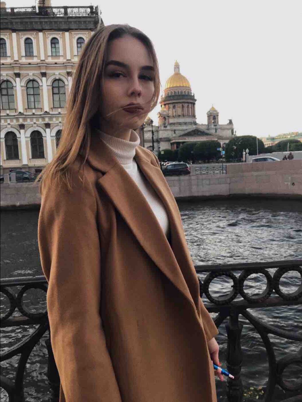 Алина Алтуфьева | Сетка — социальная сеть от hh.ru