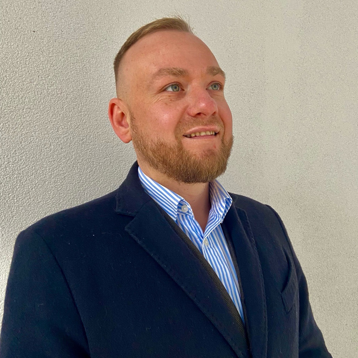 Александр Торощин | Сетка — социальная сеть от hh.ru