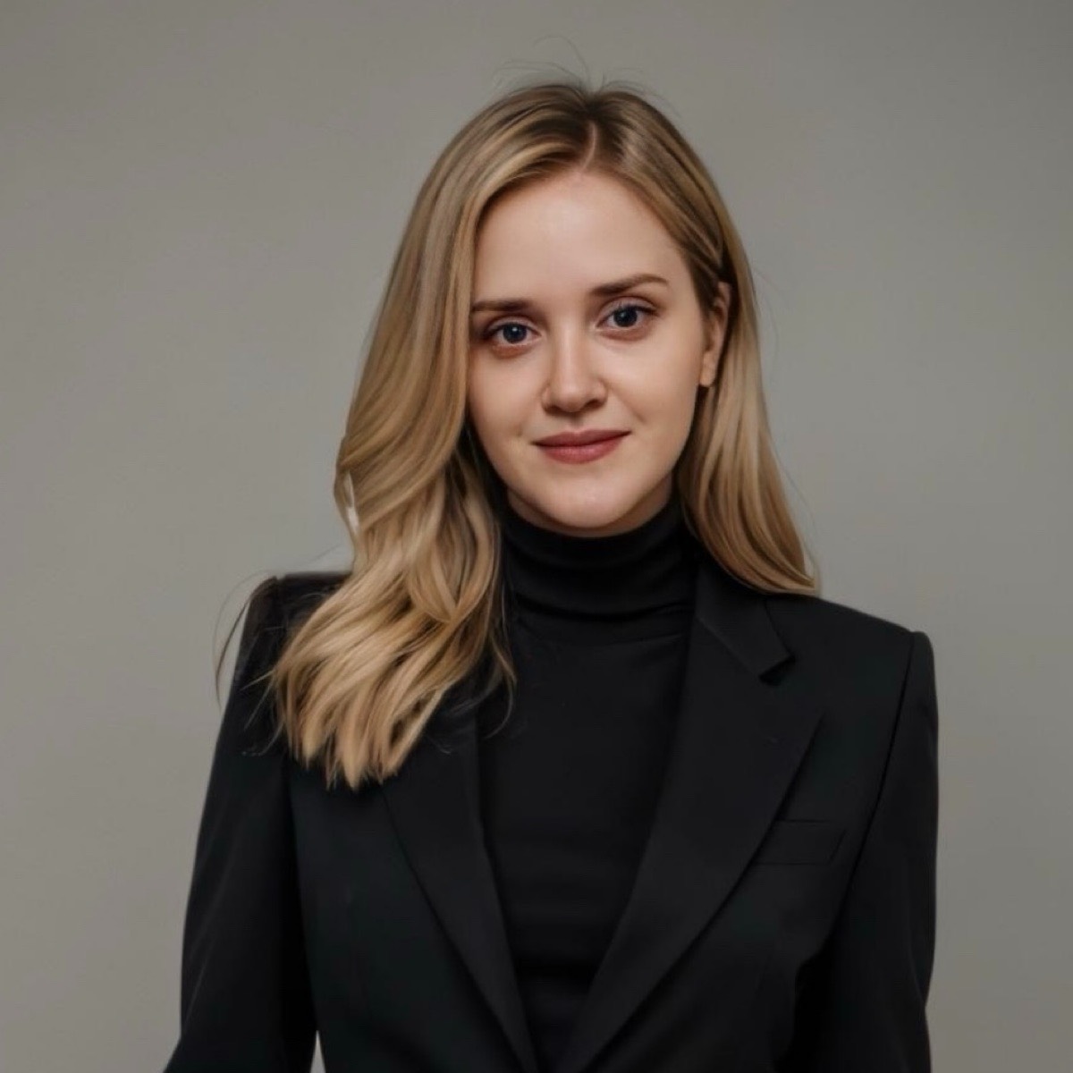 Юлия Синицына