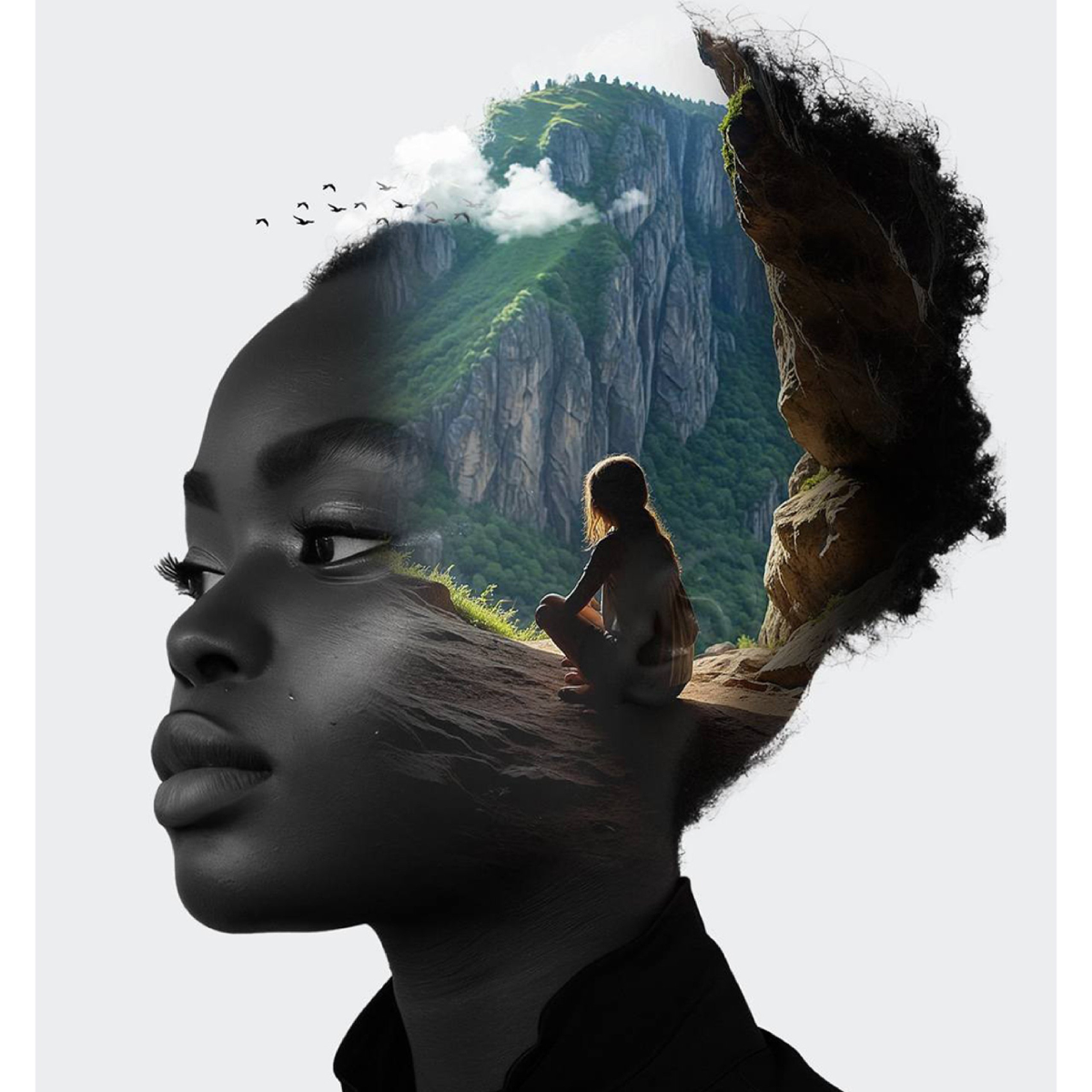 Как прокачать дизайн: зажги свою креативную искру с Photoshop! 🎨🔥
Дизайн – это не про инструменты, а про вдохновение, смелость и умение видеть красоту | Сетка — социальная сеть от hh.ru