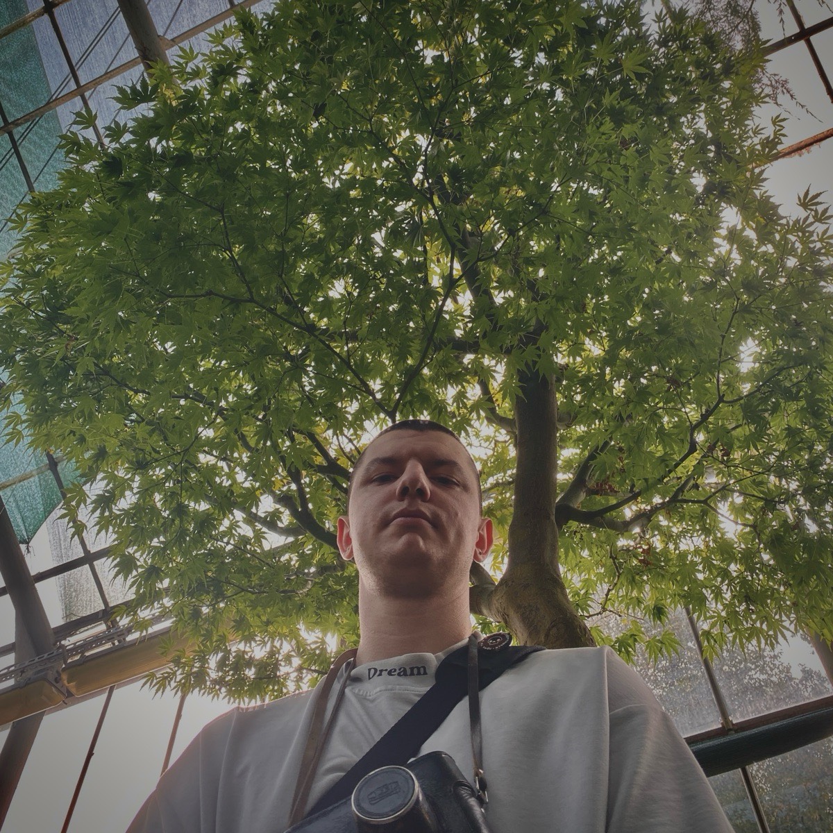 Денис Осипов | Сетка — социальная сеть от hh.ru