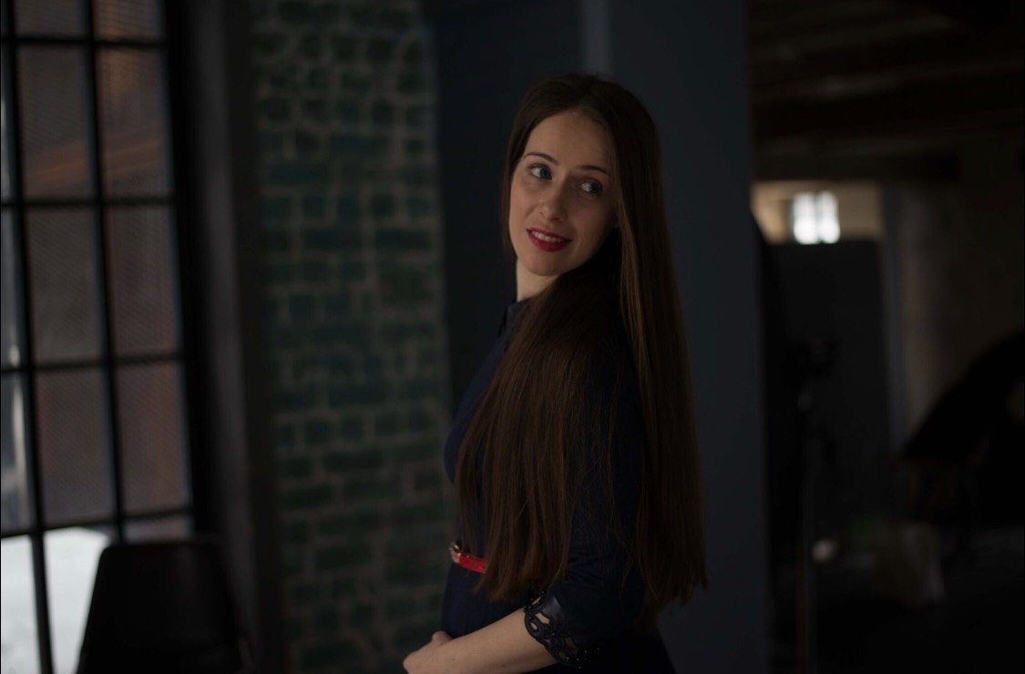 Елена Ульянова