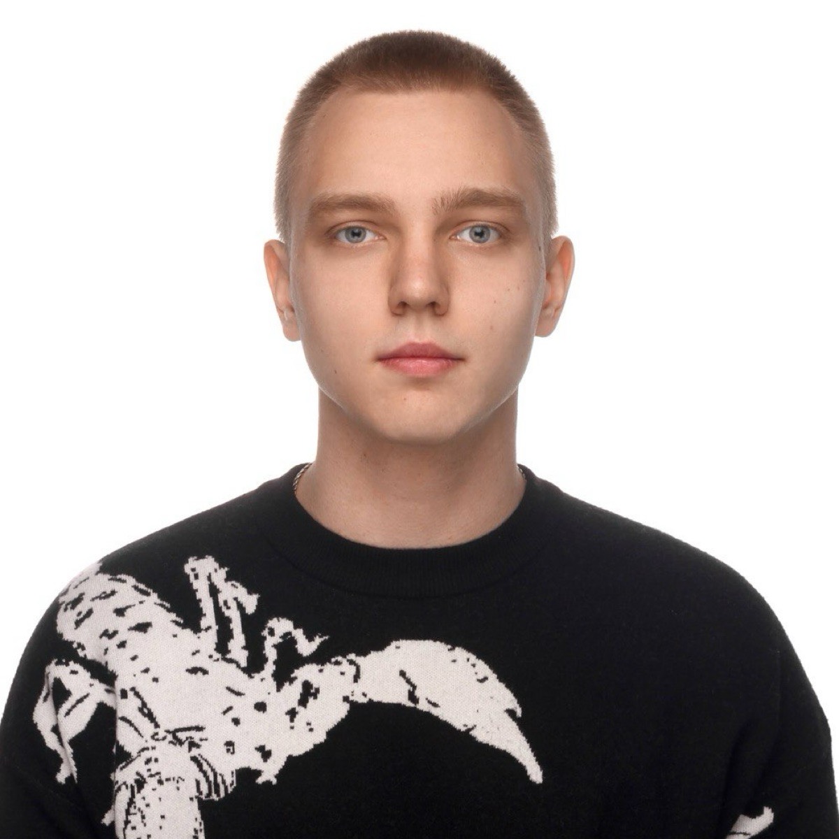 Данила Ларионов | Сетка — социальная сеть от hh.ru