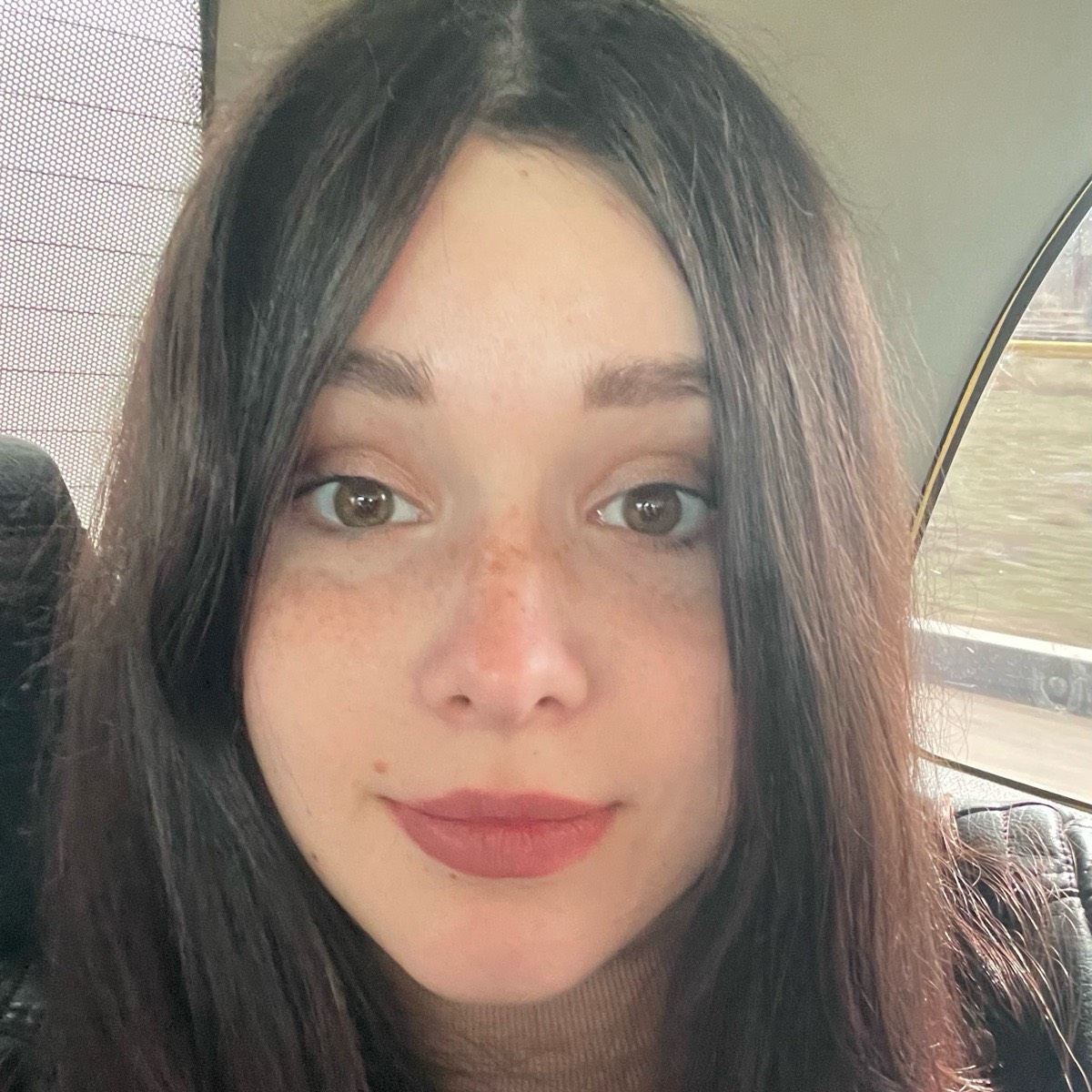 Юлия Белецкая | Сетка — социальная сеть от hh.ru