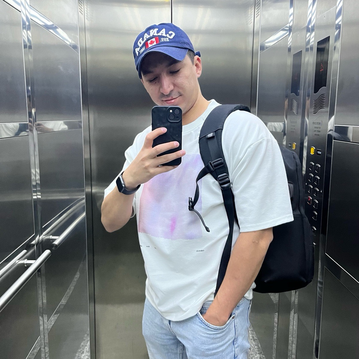 Марат Онгарбаев | Сетка — социальная сеть от hh.ru