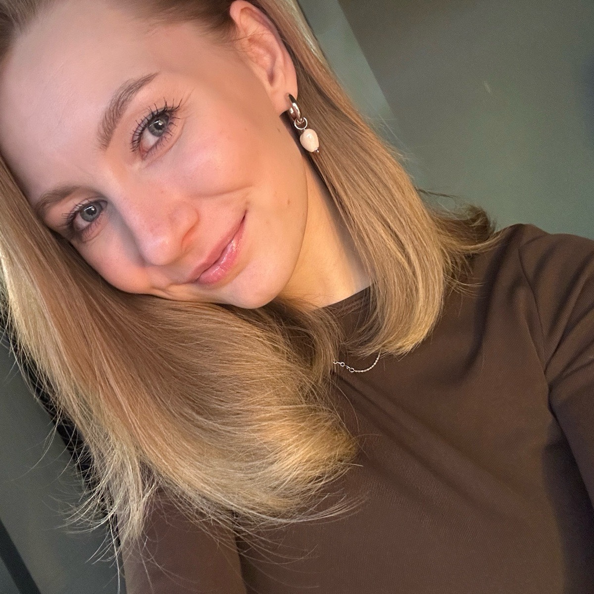 Анастасия Зиновьева