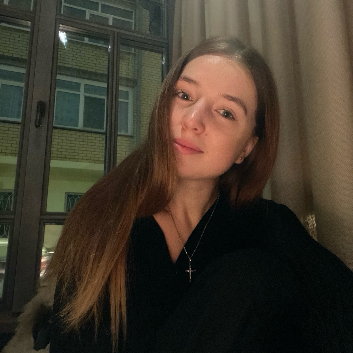 Юлия Подрезова