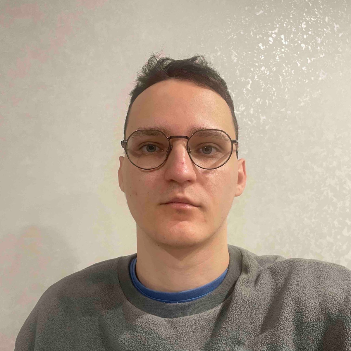 Александр Сабельников | Сетка — социальная сеть от hh.ru