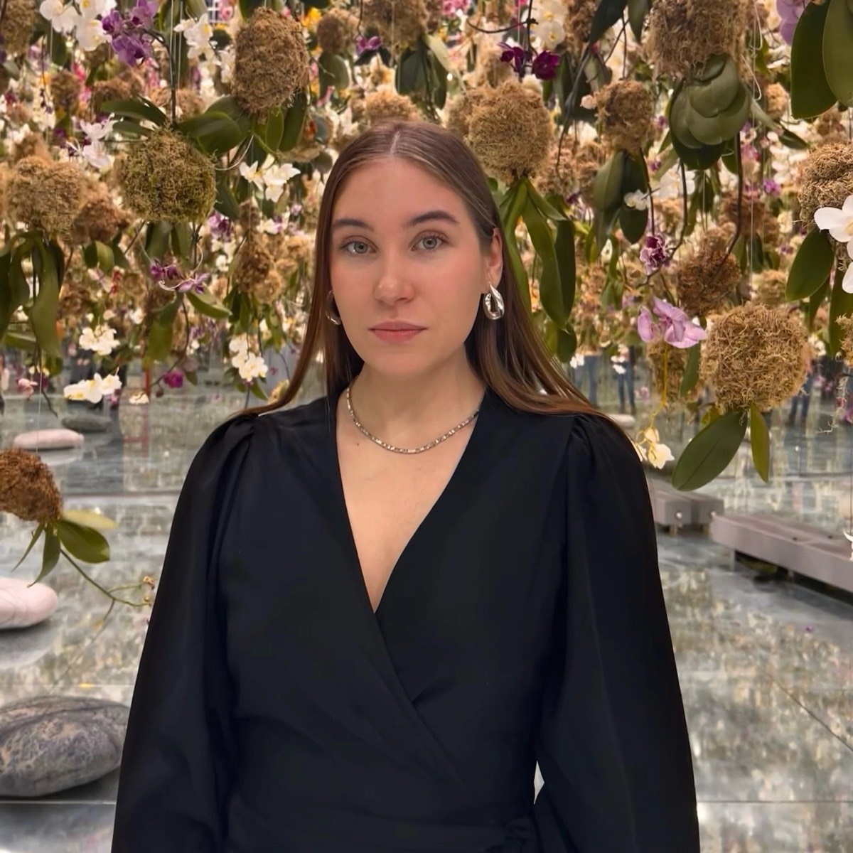 Диана Тимошенкова | Сетка — социальная сеть от hh.ru