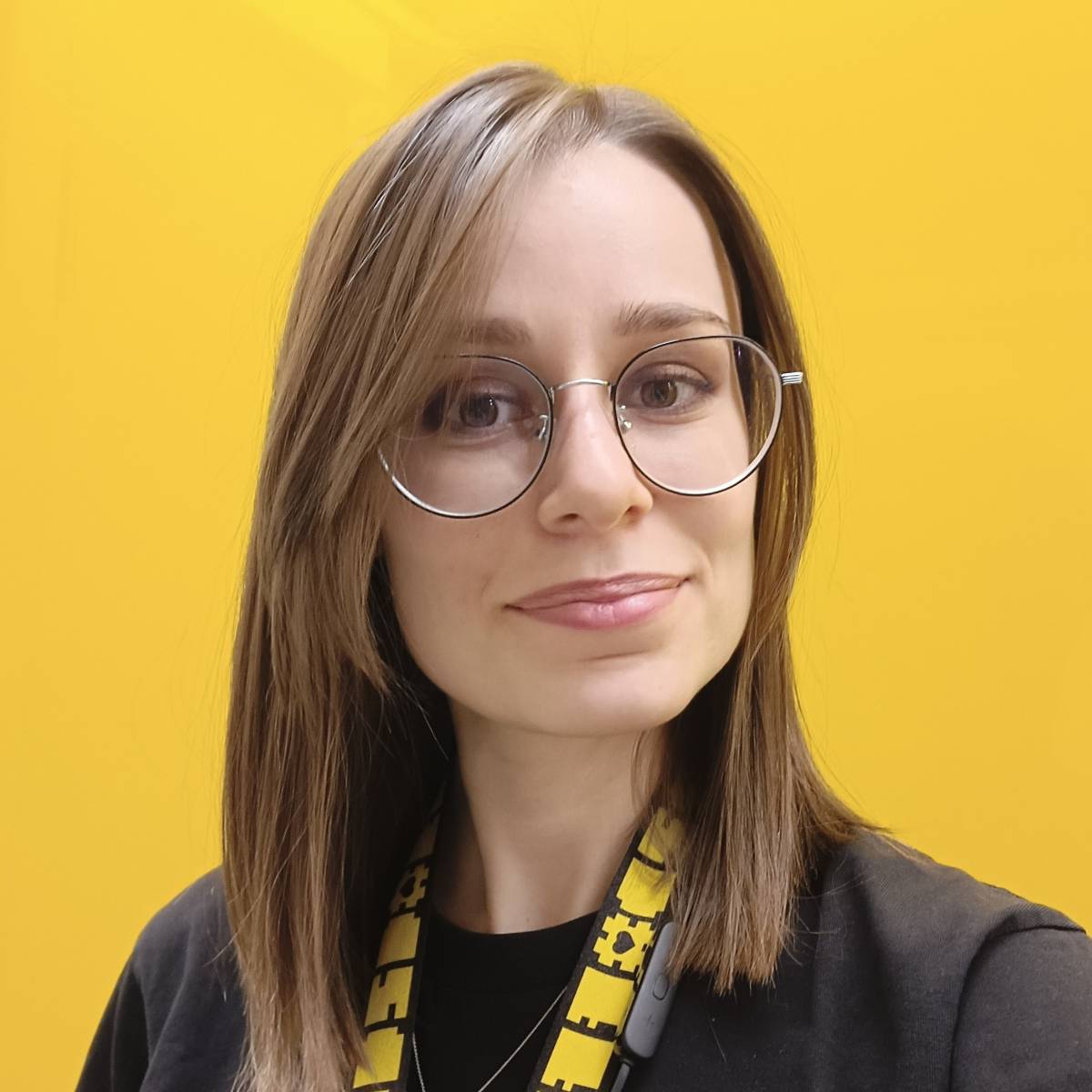 Алёна Бетеева | Сетка — социальная сеть от hh.ru