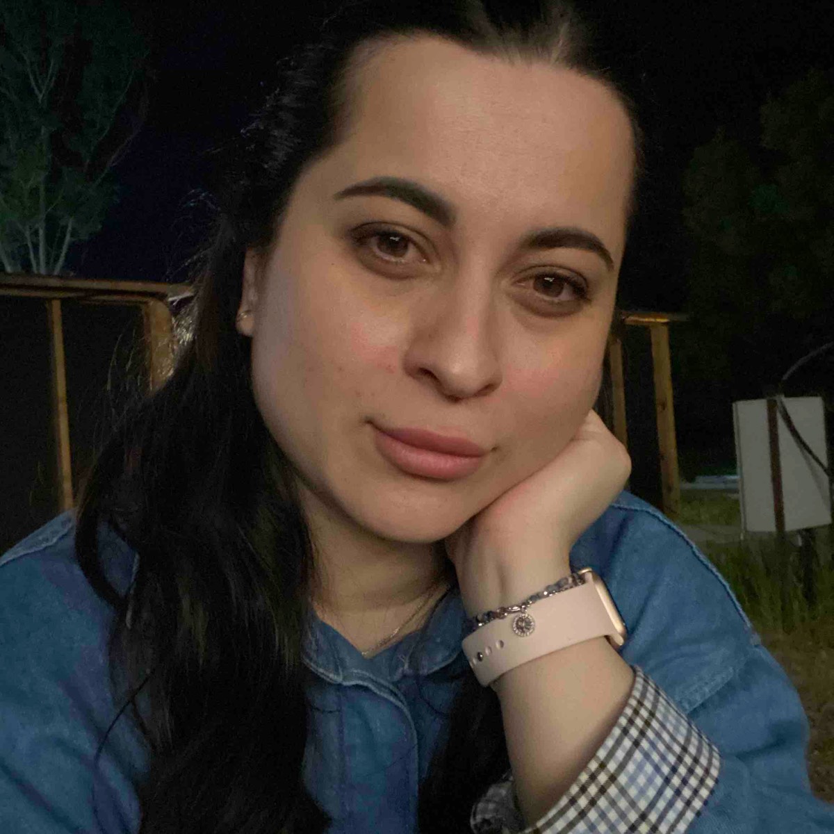 Мадина Шуэбова | Сетка — социальная сеть от hh.ru