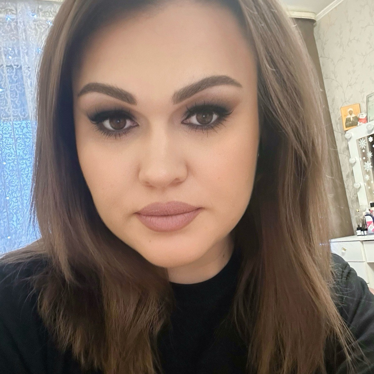 Марина Шилова