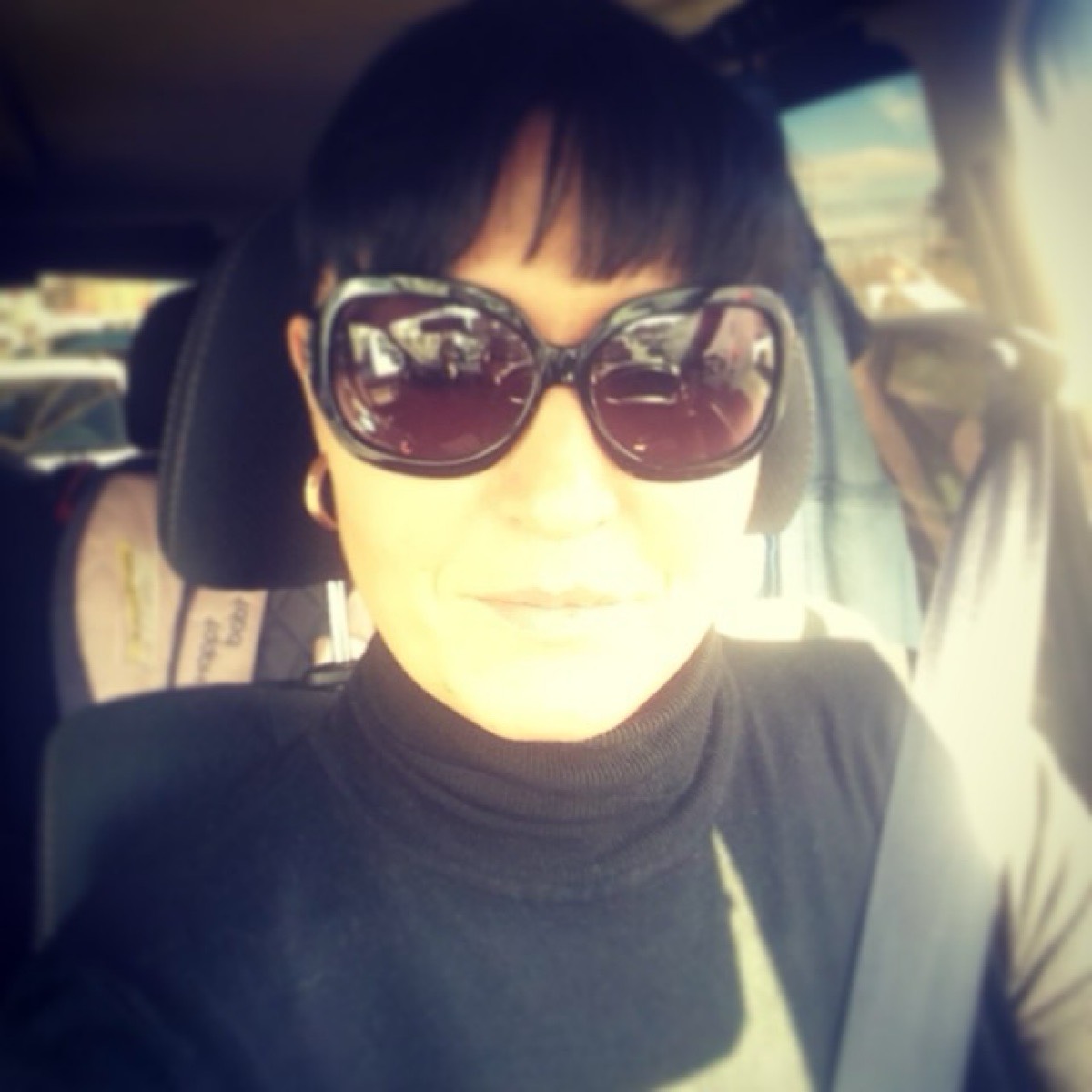 Мария Андреевна