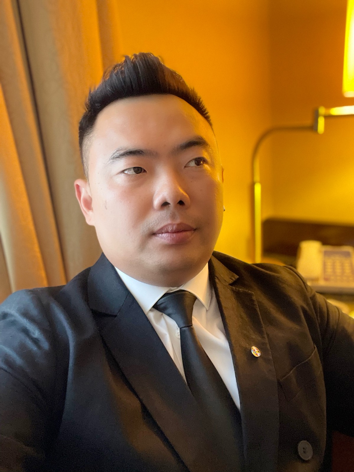 Николай Цой