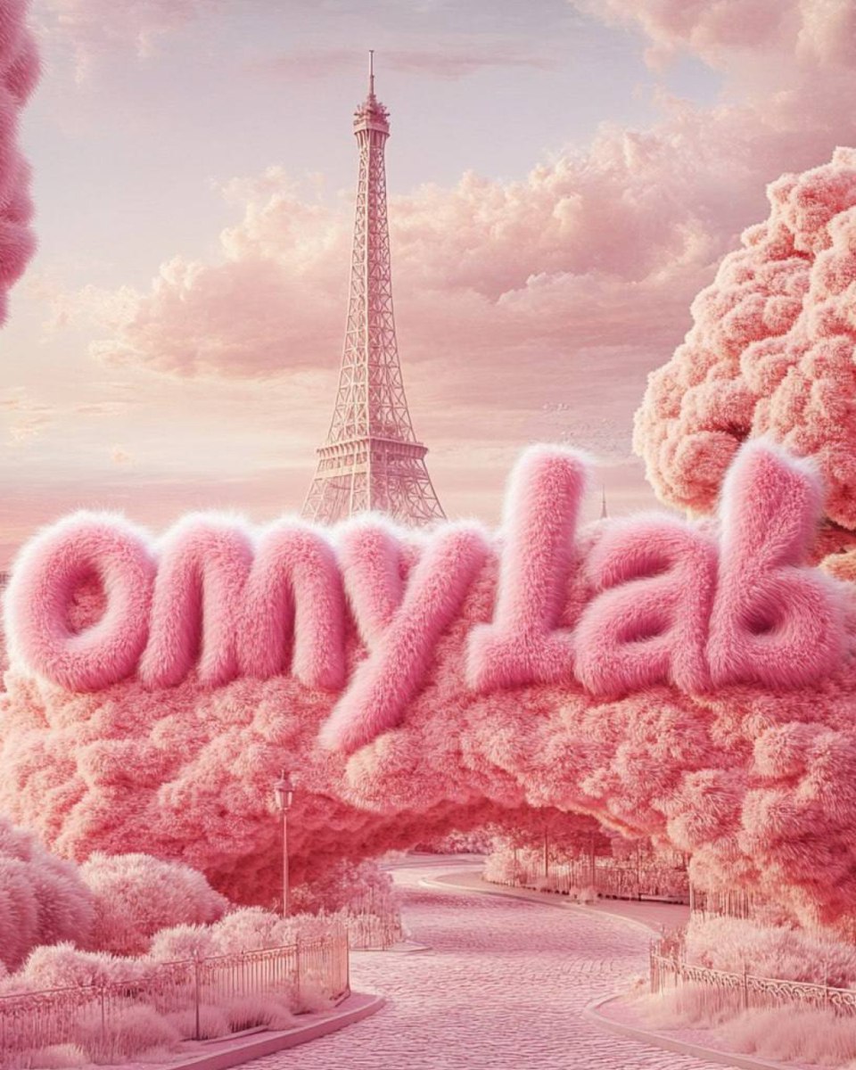 ОМYLAB ❤️ вас
Сегодня идеальный день, чтобы сказать это вслух: мы ценим, любим и вдохновляемся вами — нашими клиентами, партнёрами и коллегами | Сетка — социальная сеть от hh.ru