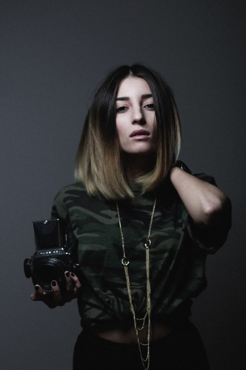 🪩Минаева и Kristina Si выступят на катке в Таганском парке
🎵15 февраля в 17:00
Диджей-сет от DJ Vovash и выступление Минаевой
🎵16 февраля в 17:30
Диджей-сет от DJ 909 и выступление Kristina Si (KISO)
... | Сетка — социальная сеть от hh.ru