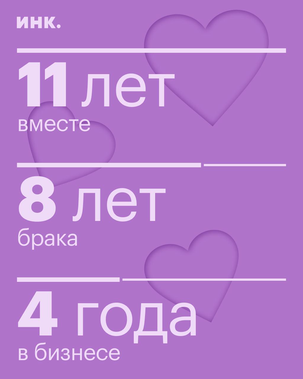 Александра и Юрий Клименко — владельцы школы коммуникации и управления Soft Skills Lab.
Предприниматели вместе уже 11 лет, 4 года из которых пара развивает общее дело | Сетка — социальная сеть от hh.ru