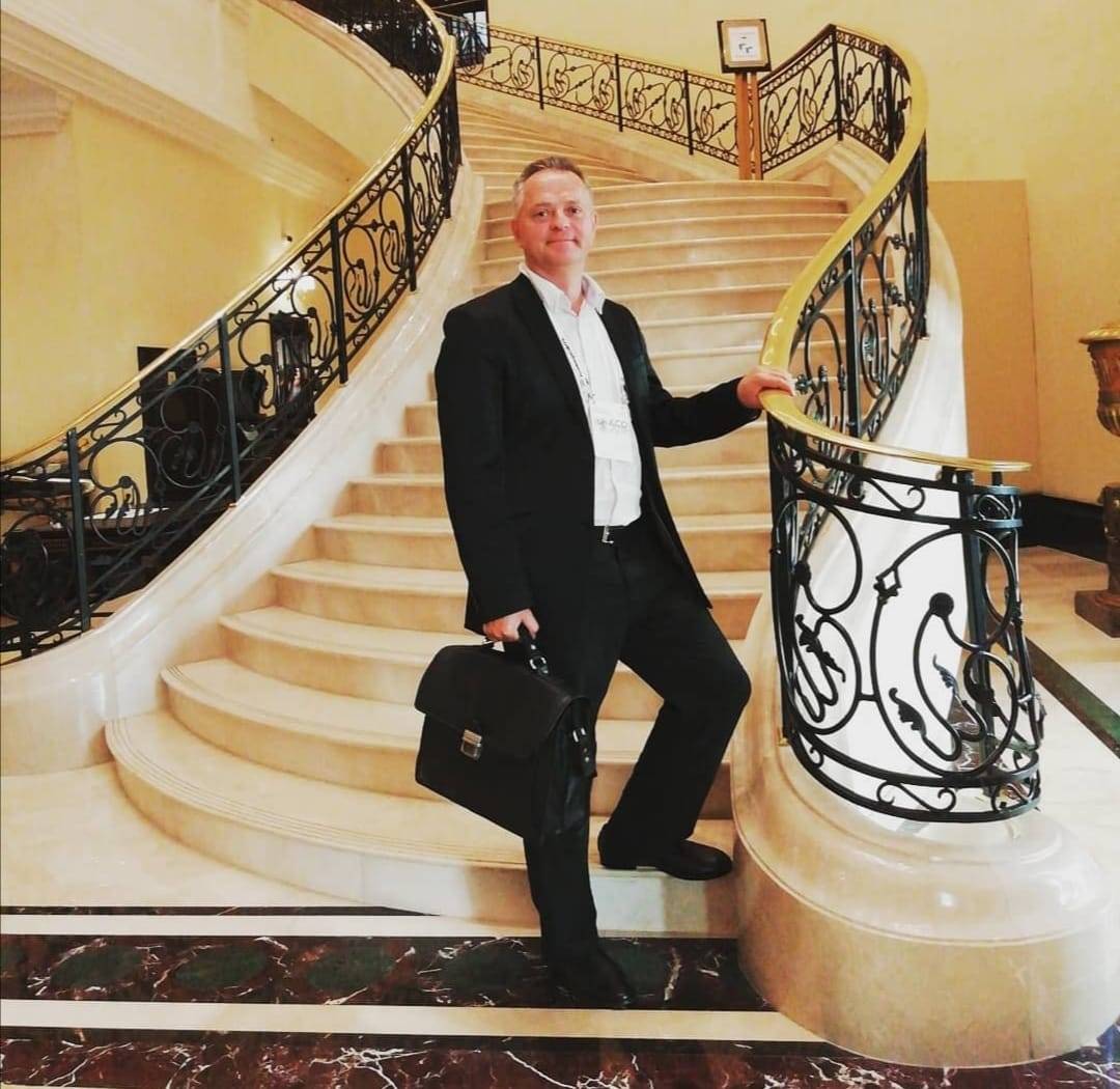 Игорь Авдасев