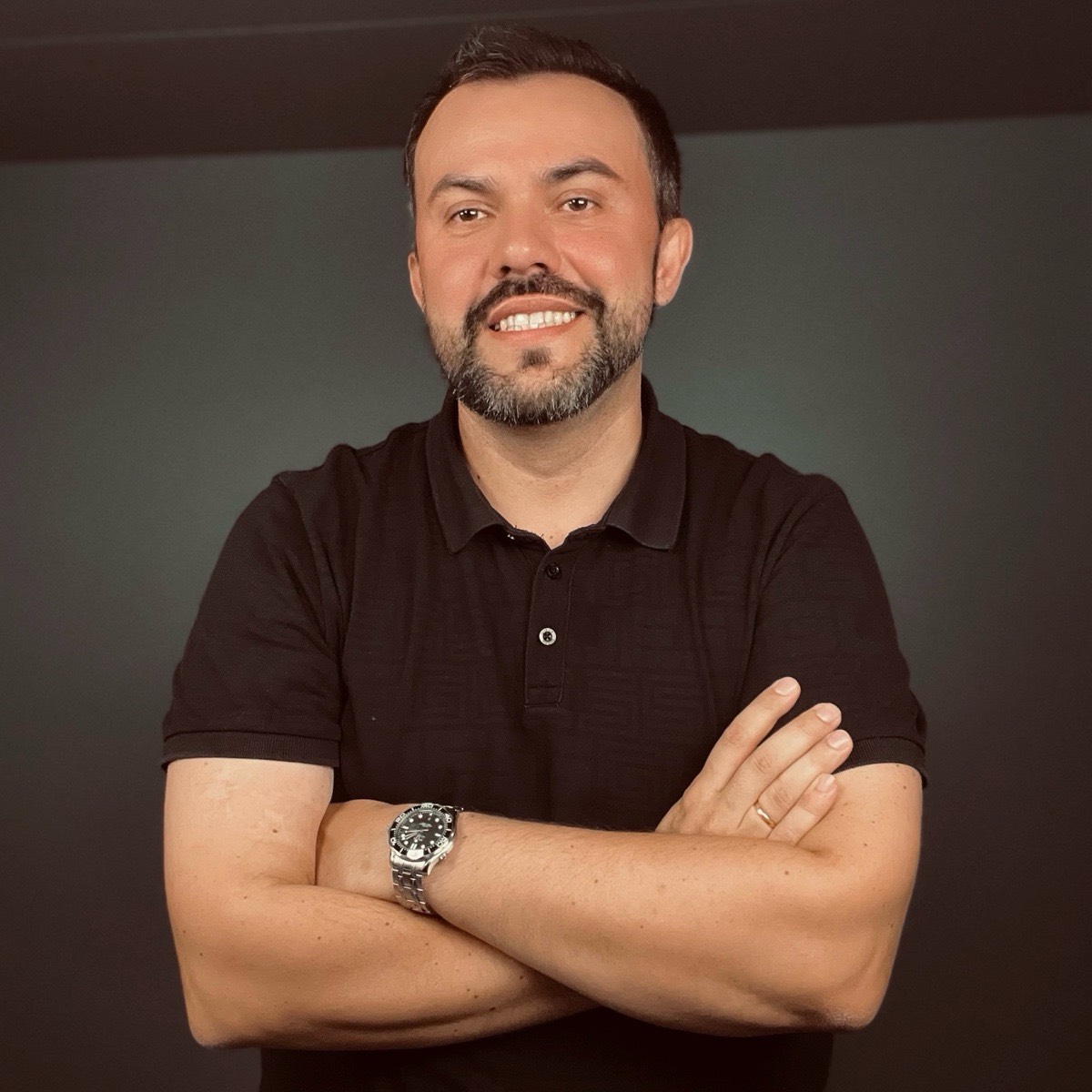 Евгений Скуборев | Сетка — социальная сеть от hh.ru