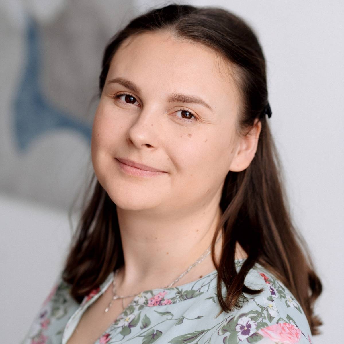 Ирина Багрова | Сетка — социальная сеть от hh.ru