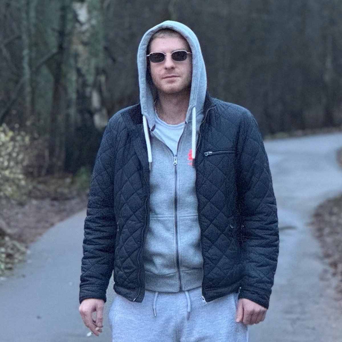 Андрей Раренко