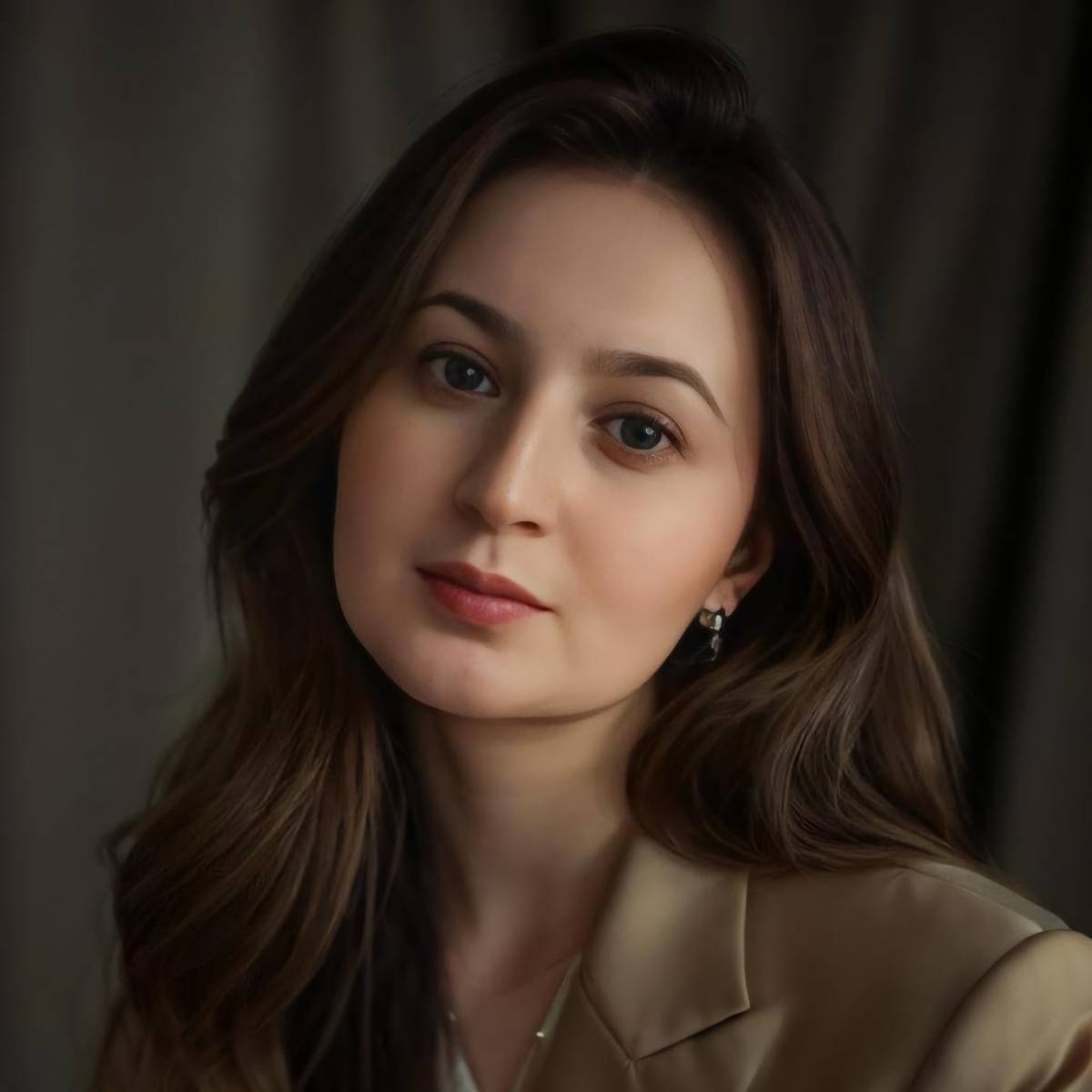 Светлана Лепшокова | Сетка — социальная сеть от hh.ru