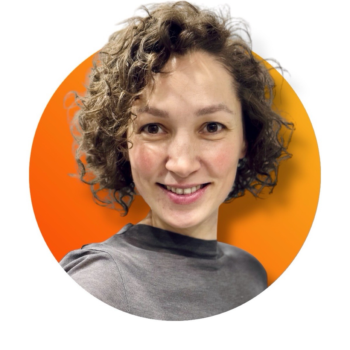 Дария Ядренкина | Сетка — социальная сеть от hh.ru