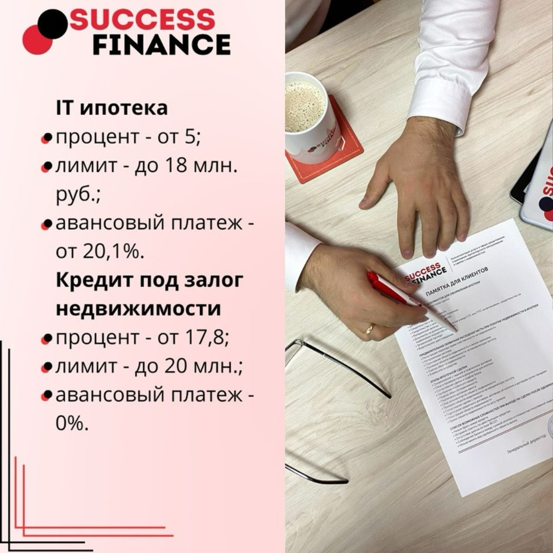 5 ключевых ипотечных программ для постройки дома | Сетка — социальная сеть от hh.ru