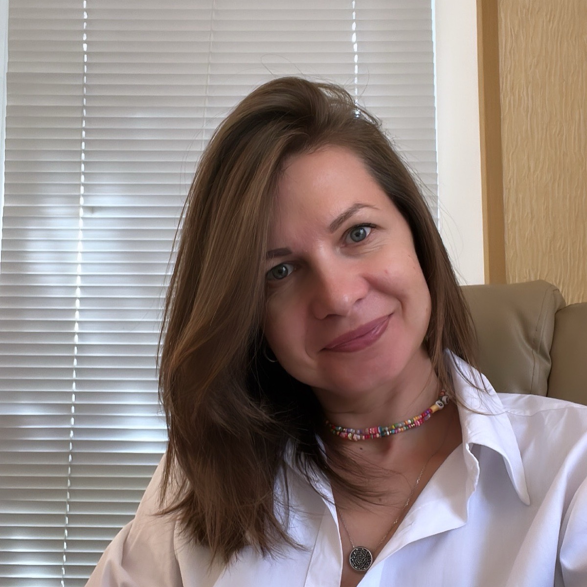 Ольга Лысенко | Сетка — социальная сеть от hh.ru