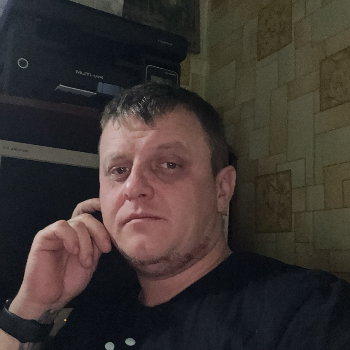 Виктор Дьяков