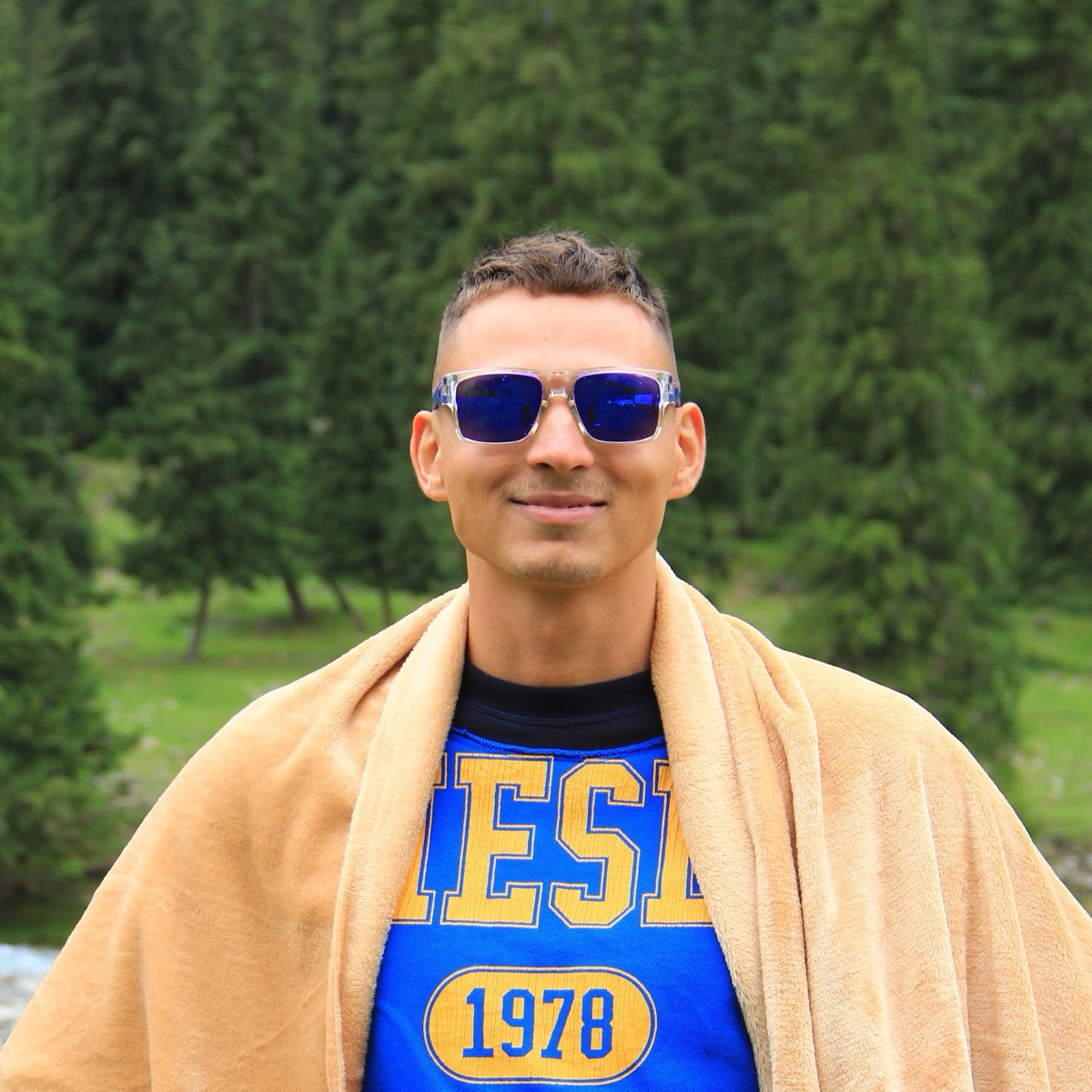 Александр Шарипов | Сетка — социальная сеть от hh.ru