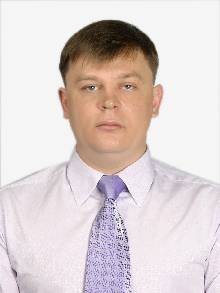Александр Лебедев