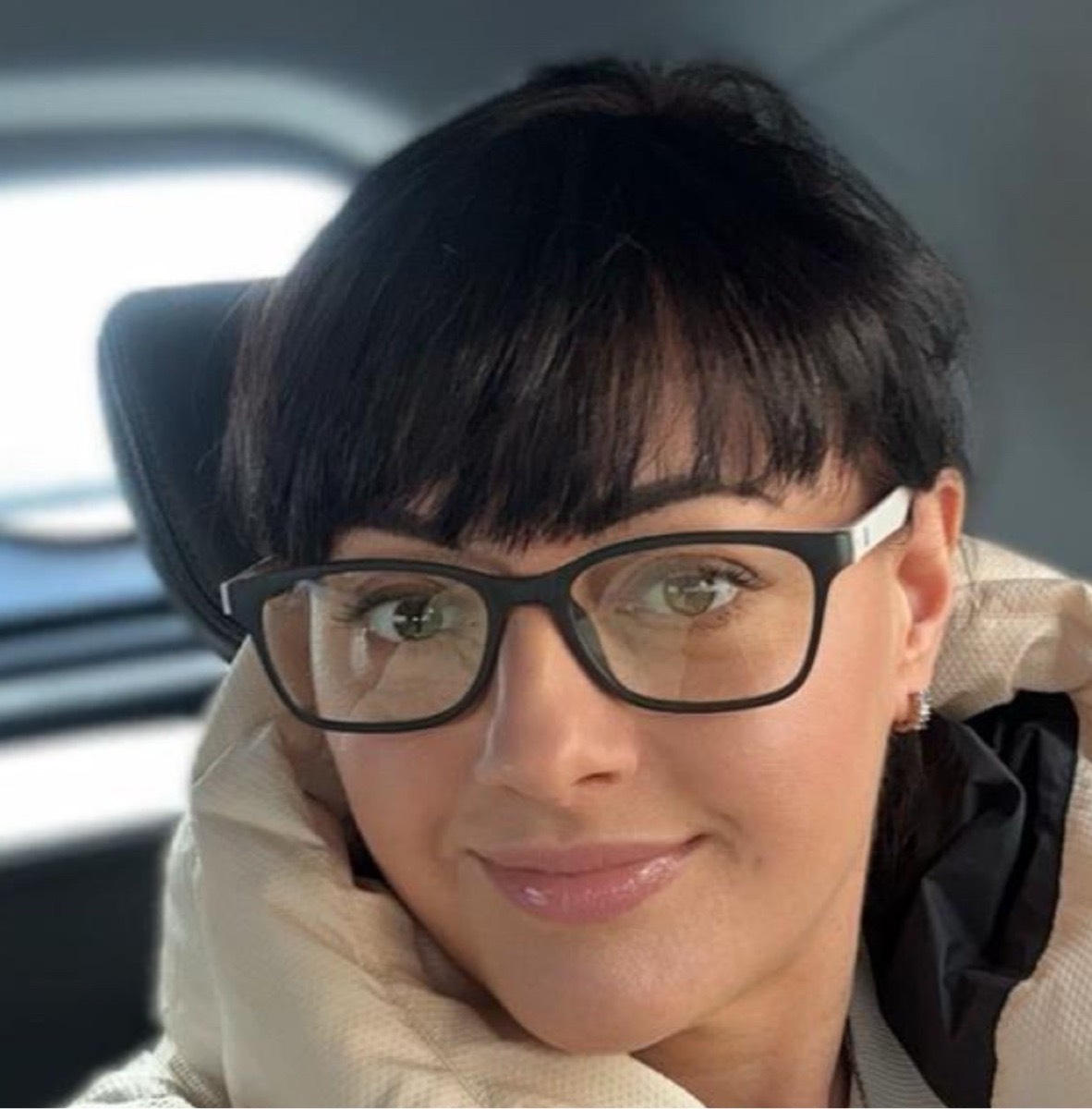 Юлия Жлобинцева | Сетка — социальная сеть от hh.ru