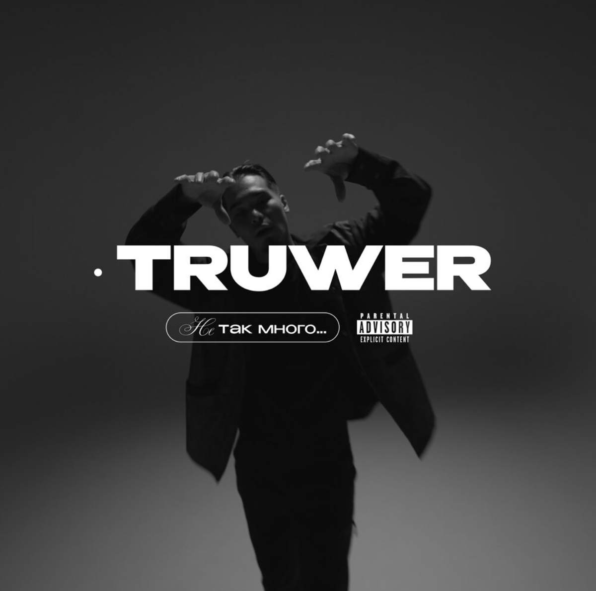 Truwer выпустил сингл «Не так много»
Слушать: https://music.yandex.ru/artist/5271118?utmmedium=copylink
Заказать клабшоу Truwer: t.me/mikebasanin
#TRUWER | Сетка — социальная сеть от hh.ru