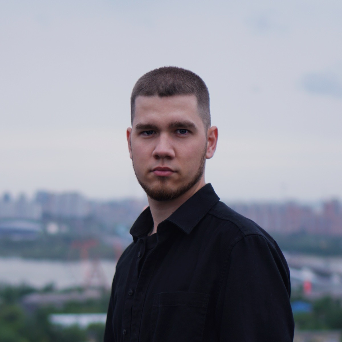 Михаил Тихомиров | Сетка — социальная сеть от hh.ru