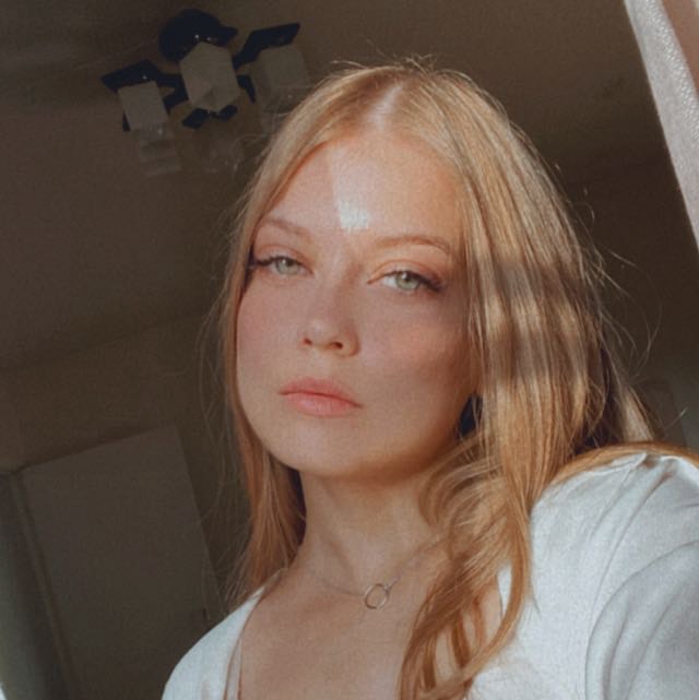 Маргарита Вашурина | Сетка — социальная сеть от hh.ru