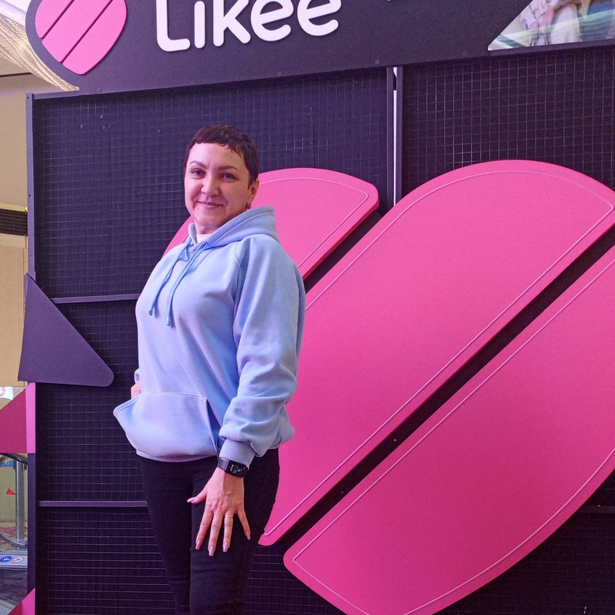 Ольга Попова | Сетка — социальная сеть от hh.ru