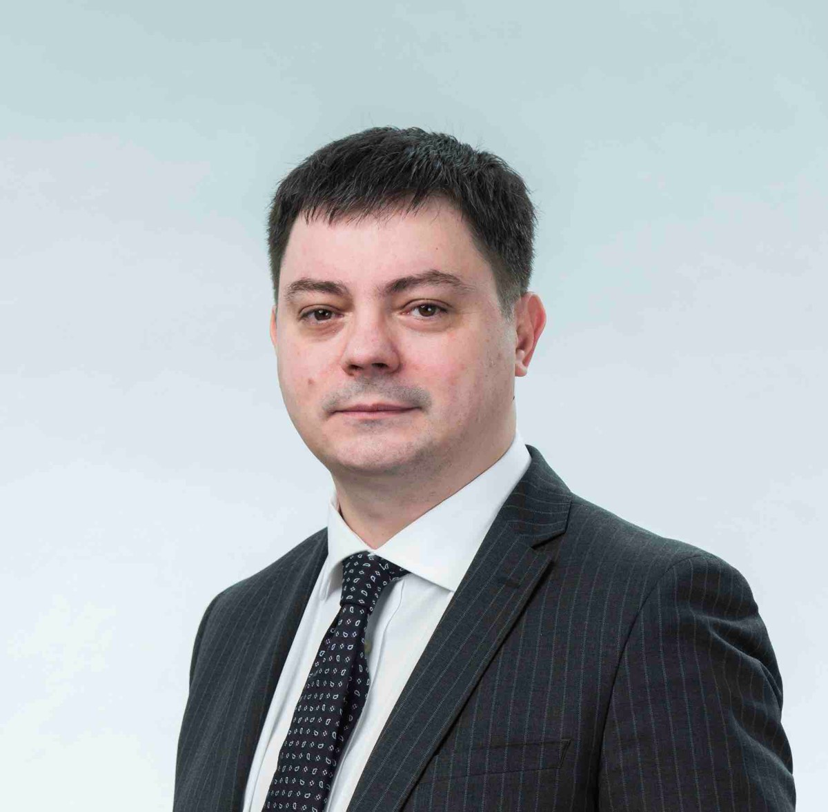 Андрей Литовченко | Сетка — социальная сеть от hh.ru