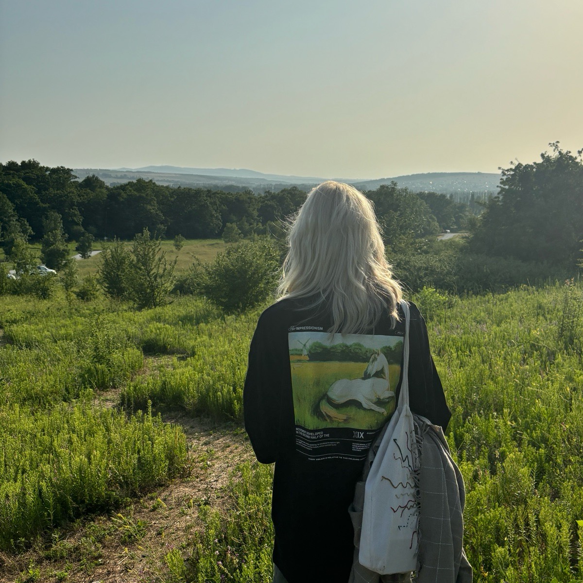 Diana Ruban | Сетка — социальная сеть от hh.ru