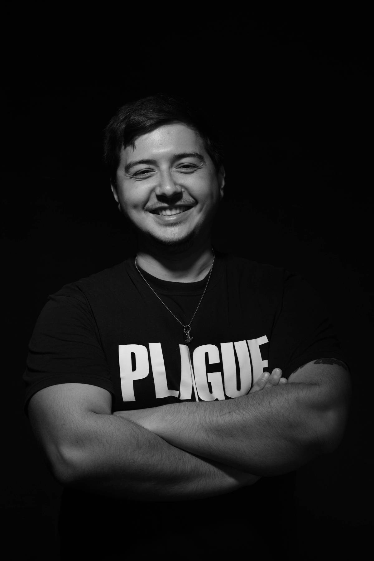 Александр Тимохин | Сетка — социальная сеть от hh.ru