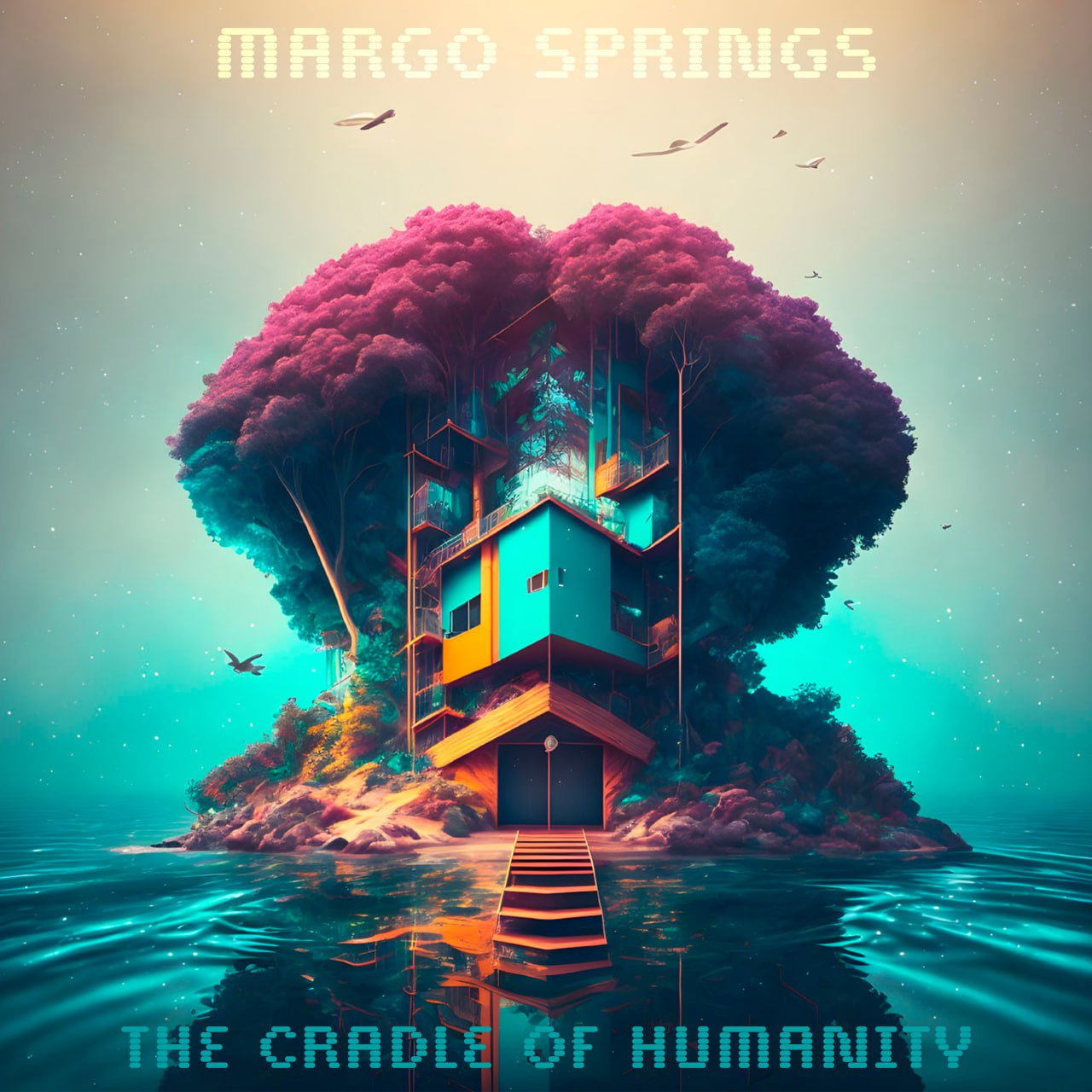 Новый мелодичный трэк от Margo Springs
Стиль Melodic House
https://band.link/qW5LD | Сетка — социальная сеть от hh.ru