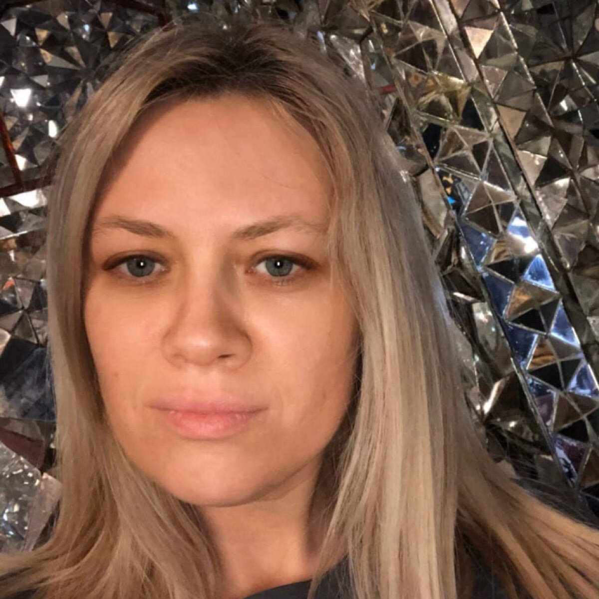 Марина Виноградова