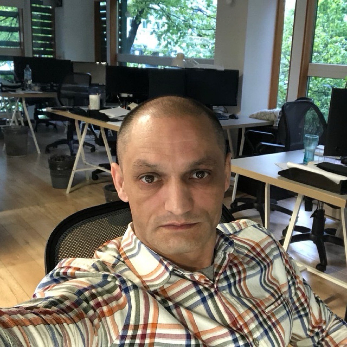 Александр Этрель | Сетка — социальная сеть от hh.ru