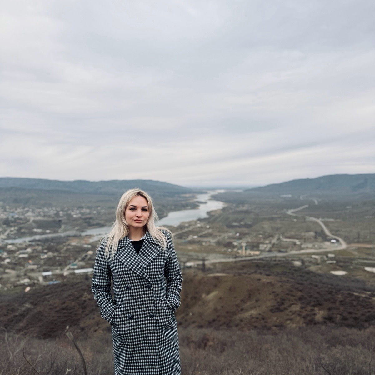 Кристина Луказова | Сетка — социальная сеть от hh.ru