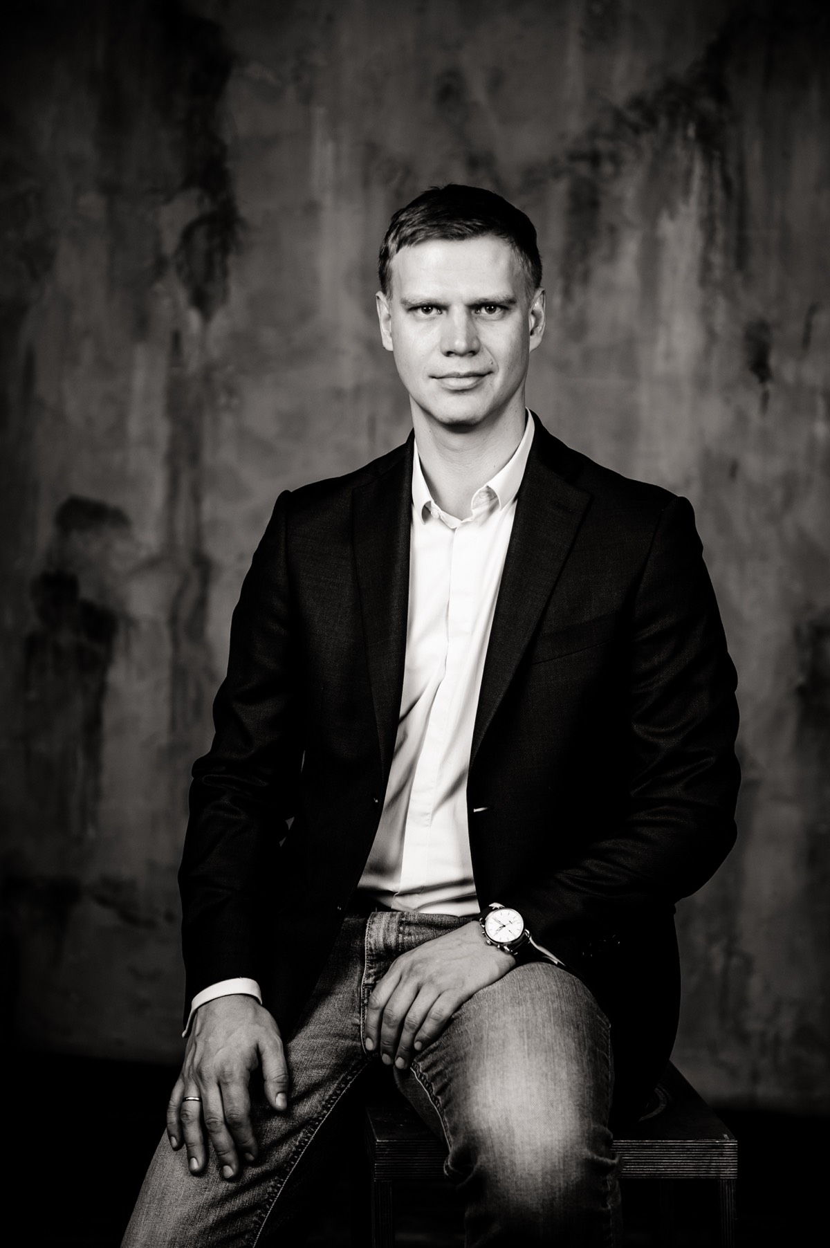 Дмитрий Иванов | Сетка — социальная сеть от hh.ru