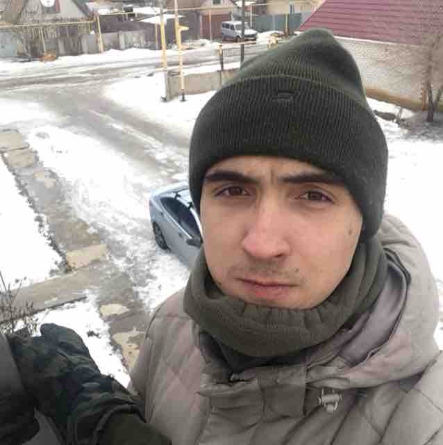 Роман Цикатунов