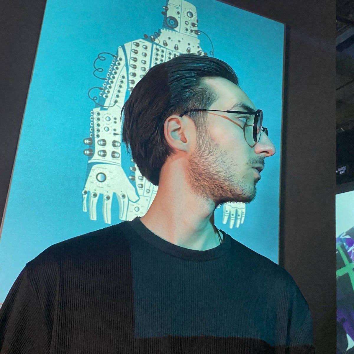 Руслан Евсеев